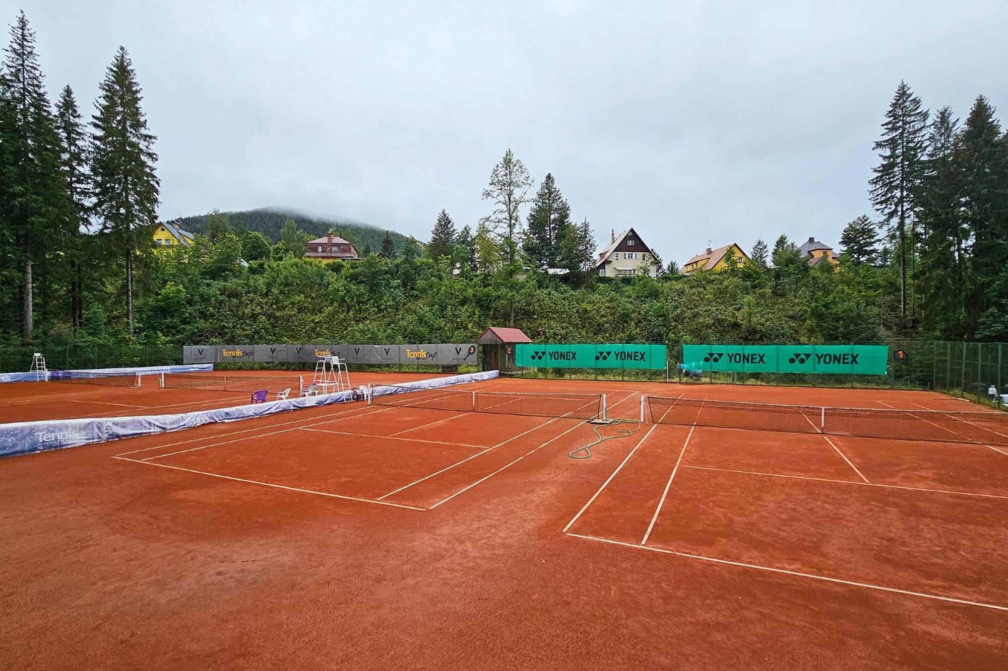 Enjoyharrachov - Atraktivni Slunne Studio Certovka V Centru Harrachova S Garazovym Parkovanim, Wifi-Wlan, Sat, Herni Konzoli, Netflix Zdarma A Nejkrasnejsim Vyhledem Na Certovu Horu S Arealem Skokanskych Mustku A Sjezdovku Kültér fotó